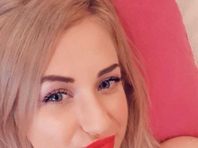 Foto do perfil KimmyGold