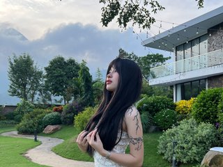 Chat de vídeo erótico kimryu