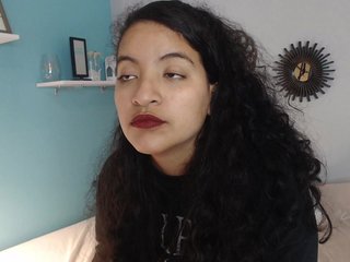 Chat de vídeo erótico KimWexler