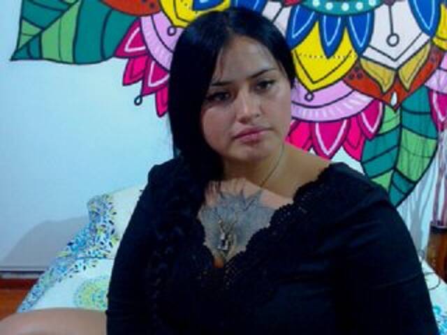 Capturas de tela de transmissão Kimwhite2