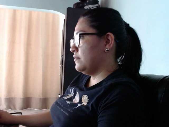 Capturas de tela de transmissão kimwilliams