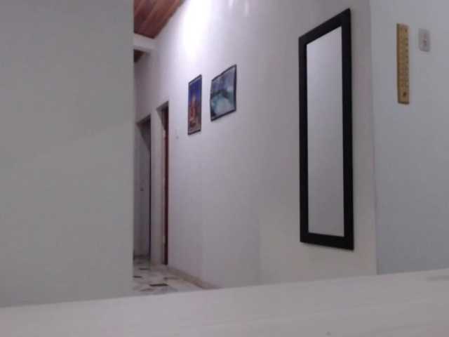 Capturas de tela de transmissão kimwilliams