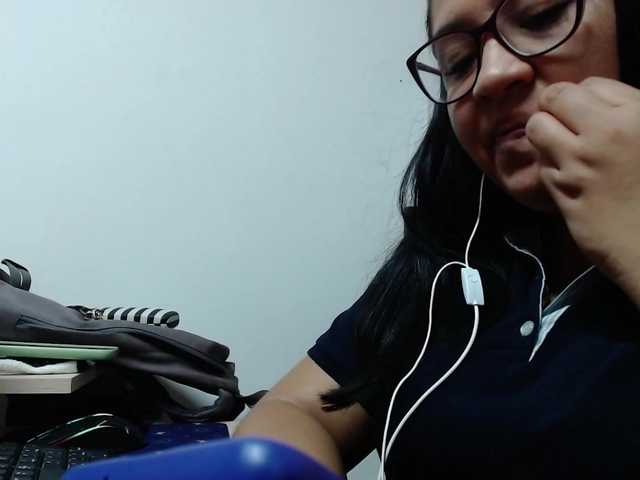 Capturas de tela de transmissão kimwilliams