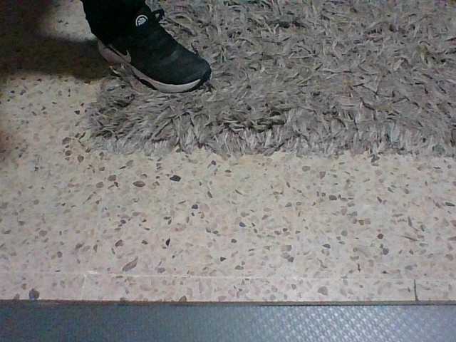 Capturas de tela de transmissão kimwilliams