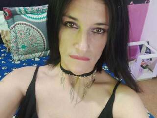 Chat de vídeo erótico kimmySander