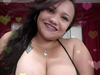 Chat de vídeo erótico KimyStone