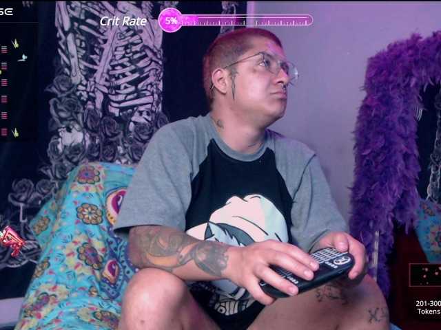 Capturas de tela de transmissão kingkevint2m