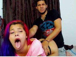 Chat de vídeo erótico kingsofcolors