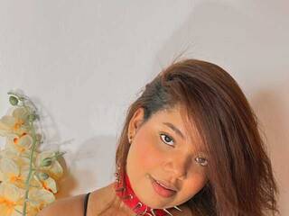 Chat de vídeo erótico Kink-Natty