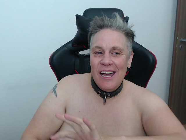 Capturas de tela de transmissão kinkstakinks76