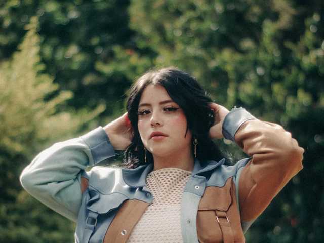 Foto do perfil Kinky-cloe