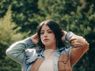 Chat de vídeo erótico Kinky-cloe
