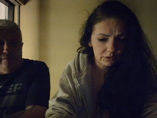 Chat de vídeo erótico Kinky-Couple-69