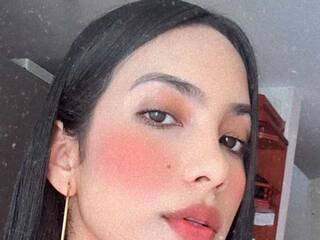 Chat de vídeo erótico kinky-mindy