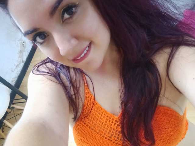 Foto do perfil kinky-redhead18