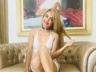 Foto do perfil Kinkybb4u