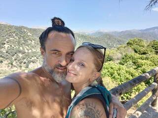 Chat de vídeo erótico KinkyCommune