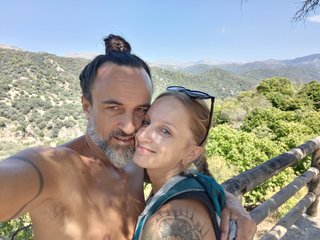 Chat de vídeo erótico KinkyCommune