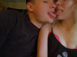 Chat de vídeo erótico kinkycouple420