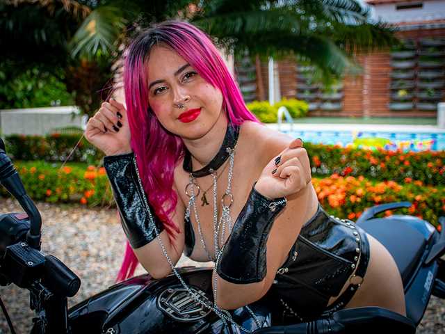 Foto do perfil KinkyDoll-sub