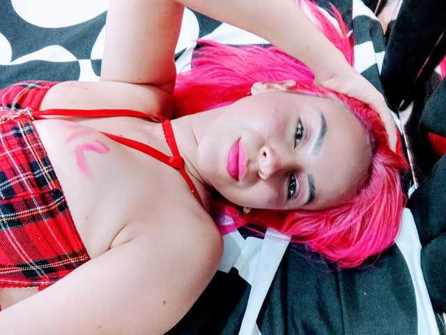 Foto do perfil KinkyDoll-sub