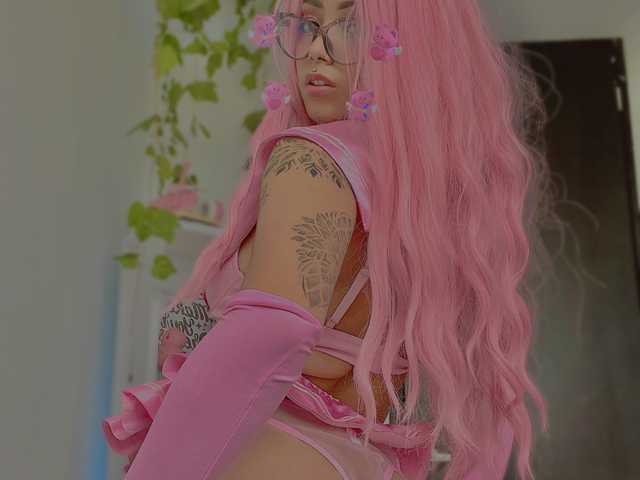 Foto do perfil kinkyg1rll