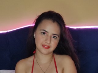 Chat de vídeo erótico kinkyjuliana