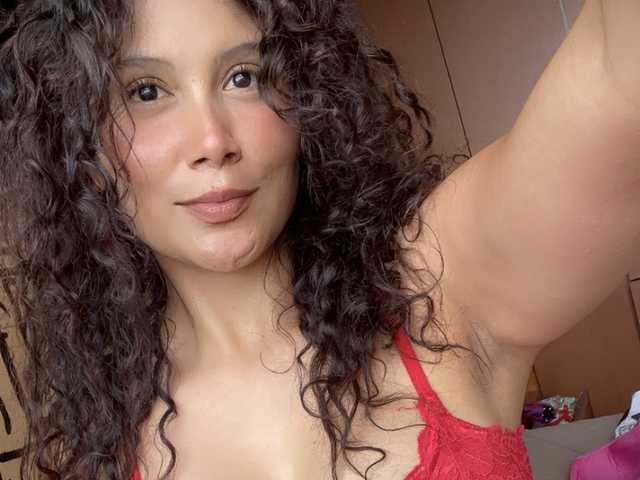 Foto do perfil KinkyMila