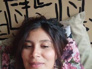 Chat de vídeo erótico KinkyMila