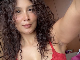 Chat de vídeo erótico KinkyMila