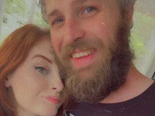 Chat de vídeo erótico KinkyMinxie