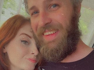 Chat de vídeo erótico KinkyMinxie