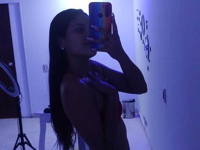 Foto do perfil kinkynicolee