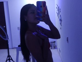 Chat de vídeo erótico kinkynicolee