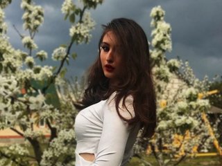 Chat de vídeo erótico KinkyNova