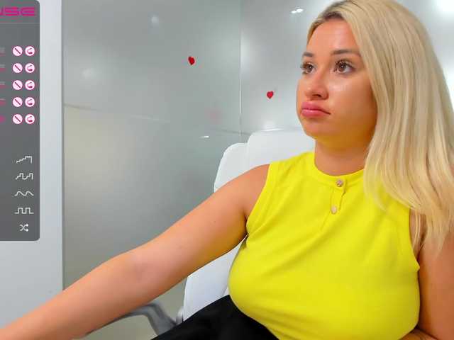 Capturas de tela de transmissão kinkyofficee