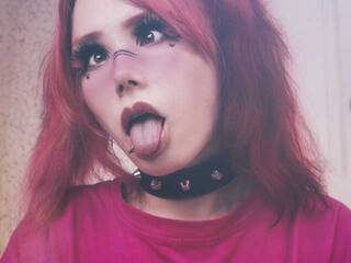 Chat de vídeo erótico kinkypleasure