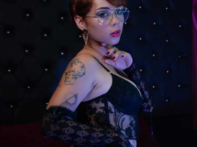 Foto do perfil Kiomelody-