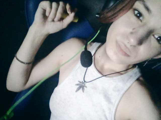 Foto do perfil Kira-48