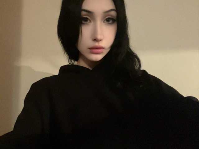 Foto do perfil kira-after-dark
