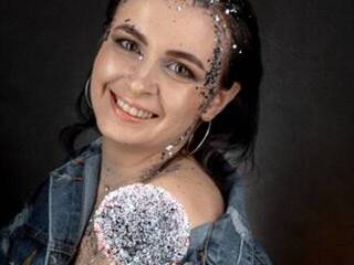 Chat de vídeo erótico Kira2000arik