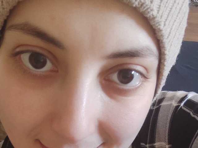 Foto do perfil Kira700cams