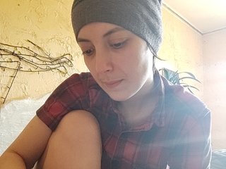 Chat de vídeo erótico Kira700cams