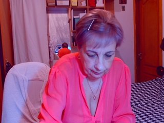 Chat de vídeo erótico Victoria5643