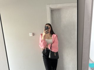Chat de vídeo erótico Kiraaa23