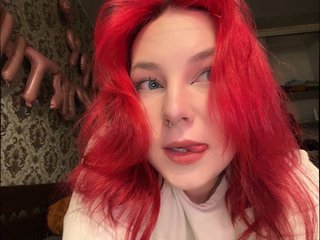 Chat de vídeo erótico KiraGrande