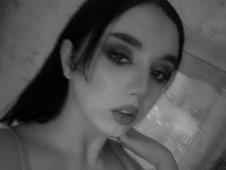 Chat de vídeo erótico KiraKelli