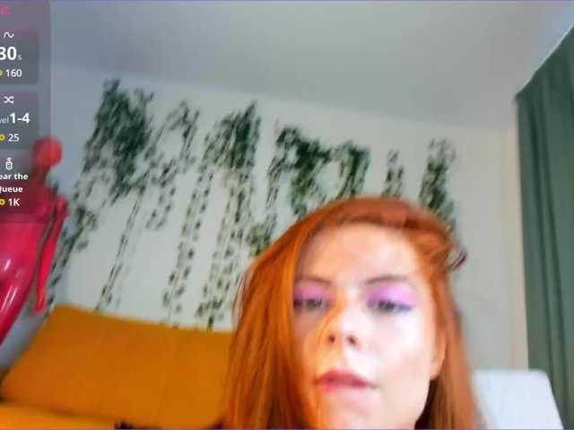 Capturas de tela de transmissão KiraLane