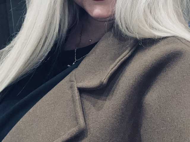 Foto do perfil KiraMalina