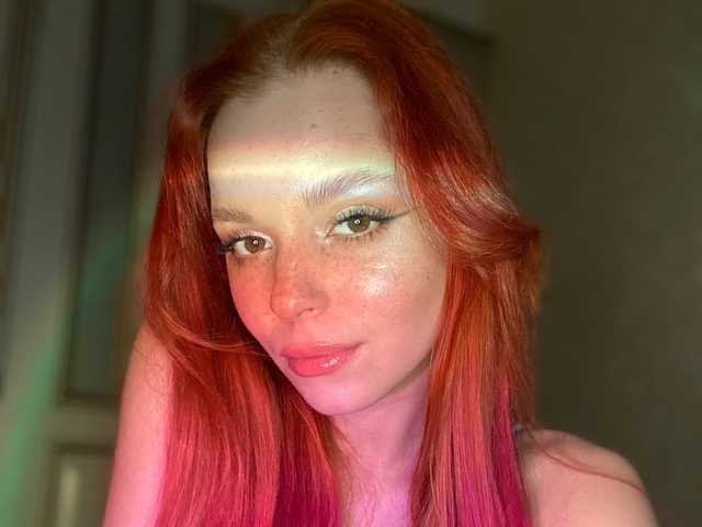 Foto do perfil KiraSaud69